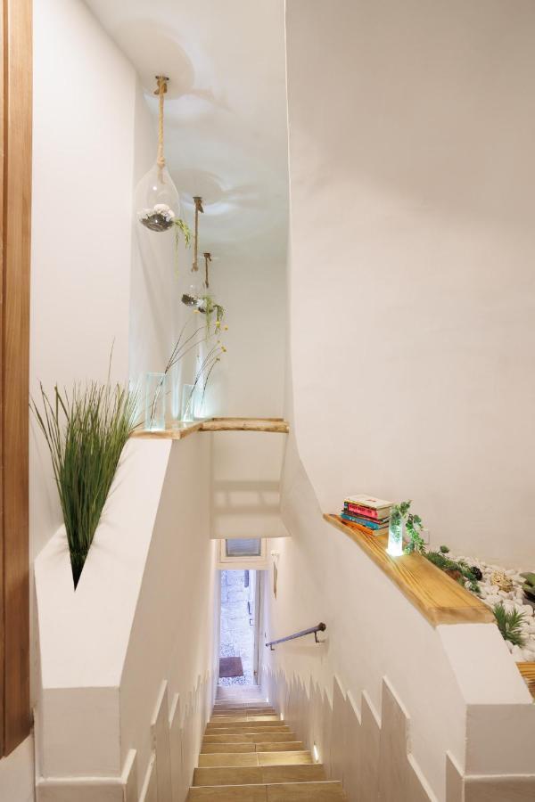 Legno Suite By Houseinנאפולי מראה חיצוני תמונה