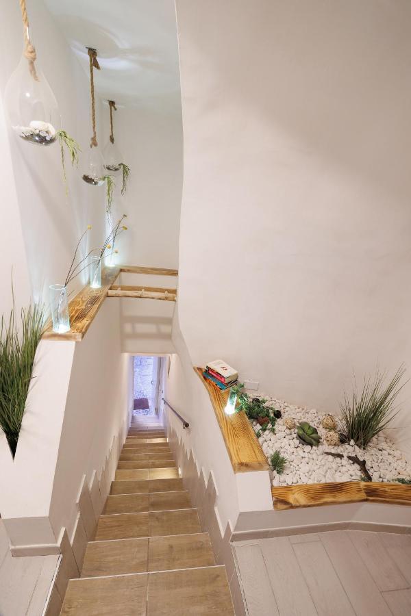 Legno Suite By Houseinנאפולי מראה חיצוני תמונה