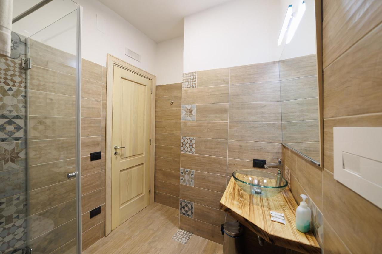 Legno Suite By Houseinנאפולי מראה חיצוני תמונה