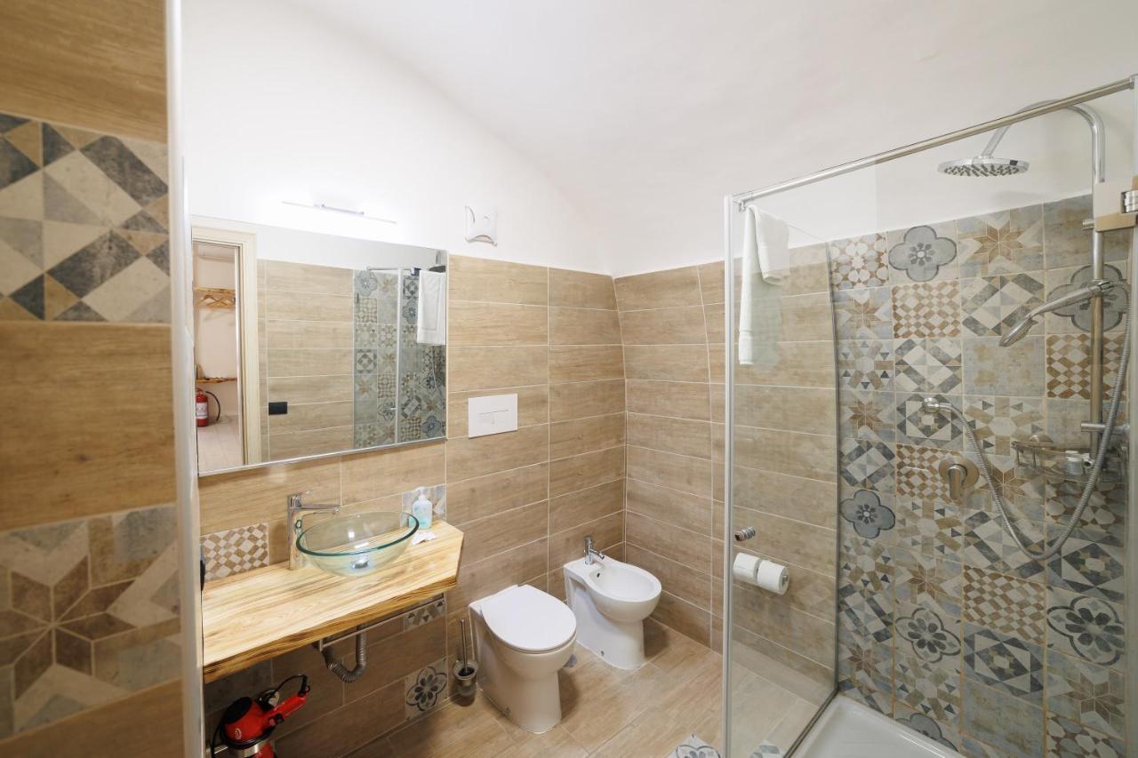 Legno Suite By Houseinנאפולי מראה חיצוני תמונה