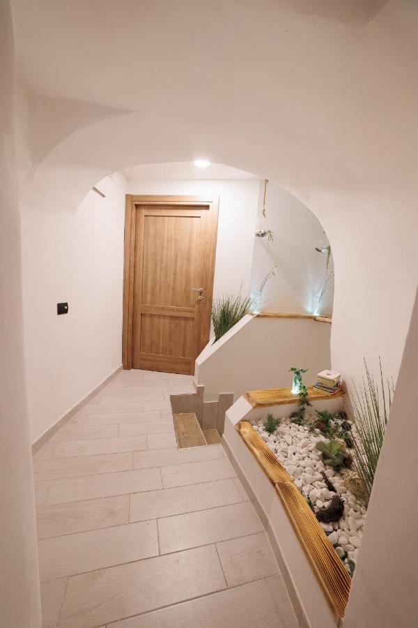 Legno Suite By Houseinנאפולי מראה חיצוני תמונה