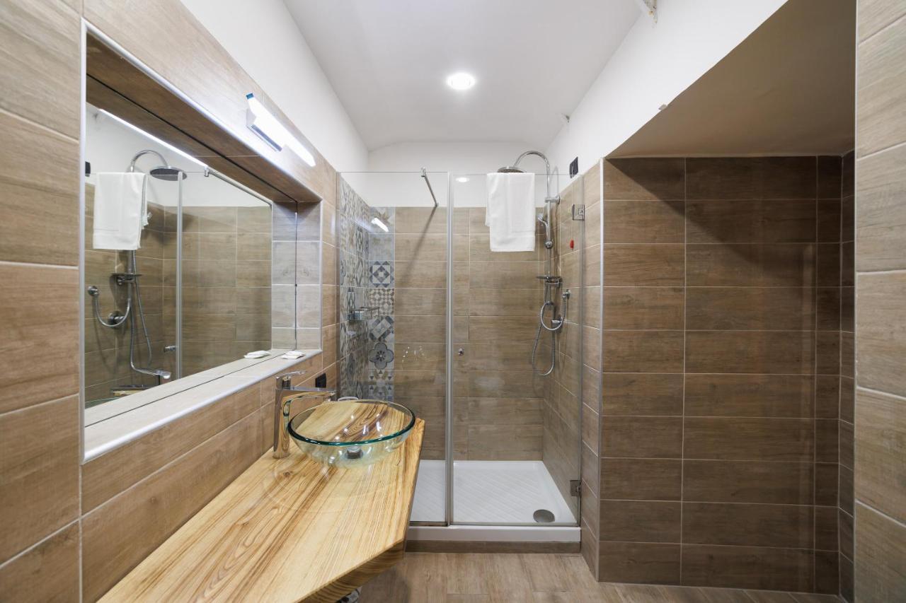 Legno Suite By Houseinנאפולי מראה חיצוני תמונה