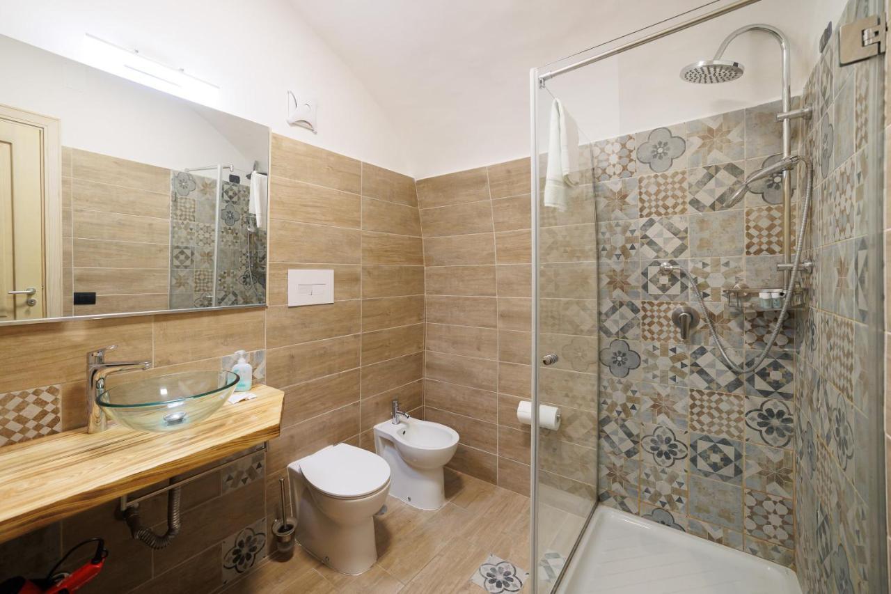 Legno Suite By Houseinנאפולי מראה חיצוני תמונה