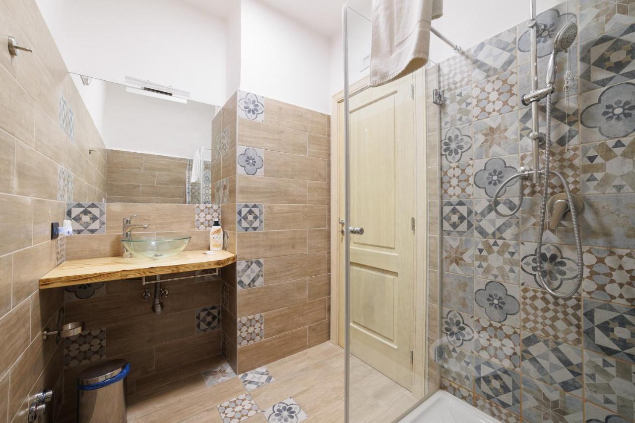 Legno Suite By Houseinנאפולי מראה חיצוני תמונה